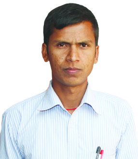 Hum Bahadur Kunwar